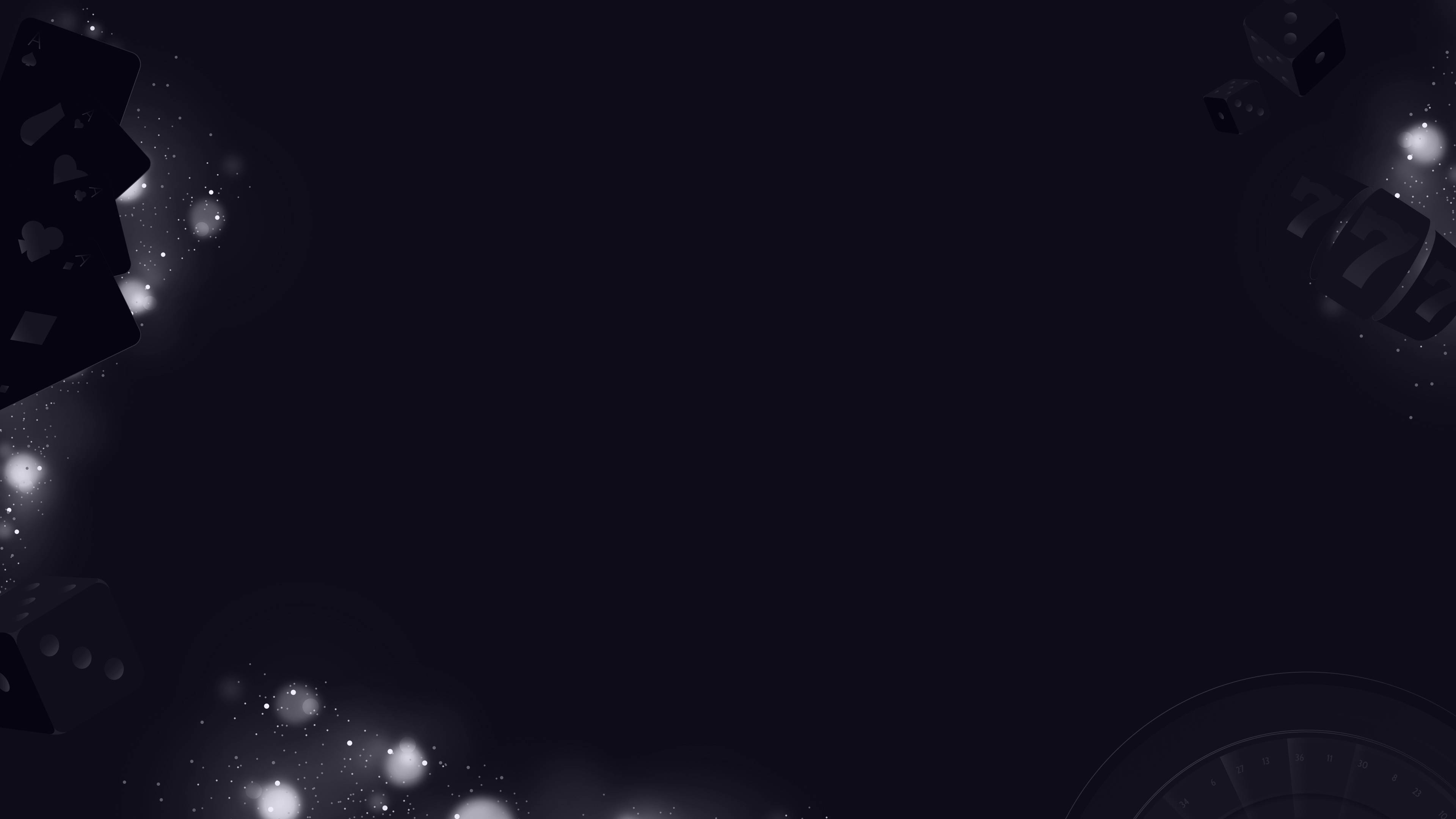 site background